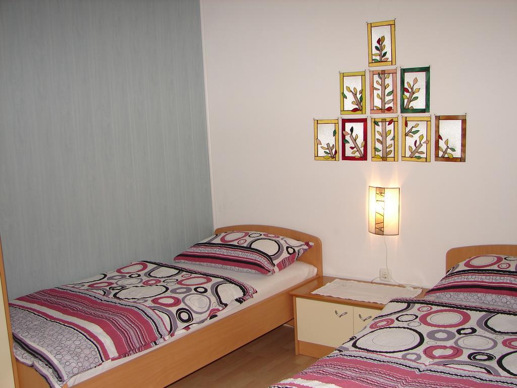 Apartma Veverin Lokve Εξωτερικό φωτογραφία